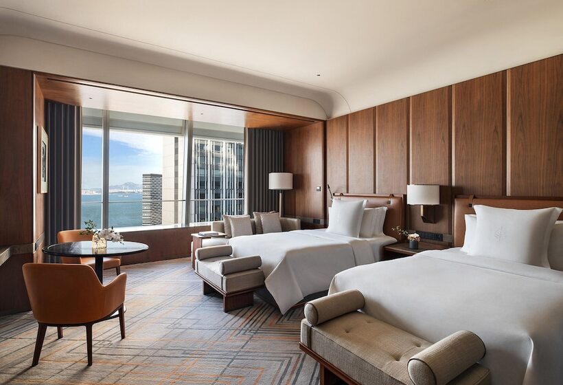 Four Seasons Hotel Dalian