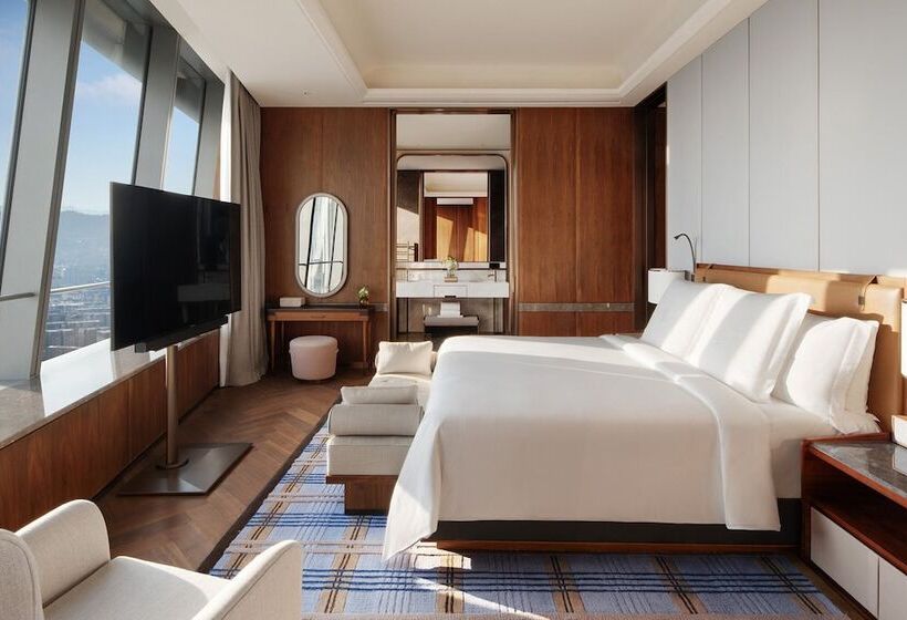 Four Seasons Hotel Dalian