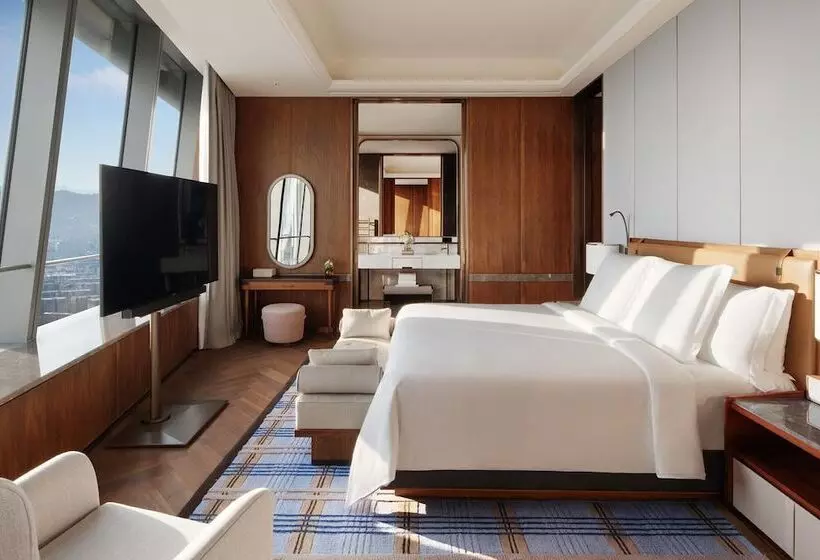 Four Seasons Hotel Dalian