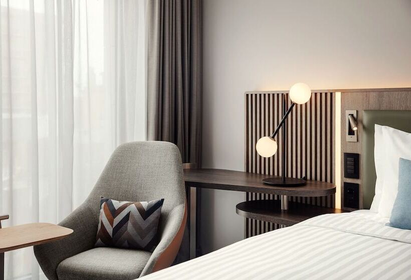 Hotel Courtyard By Marriott Yerevan