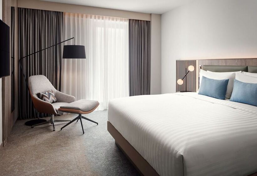 Hotel Courtyard By Marriott Yerevan