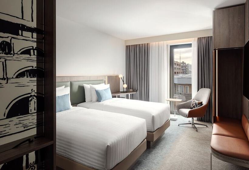Hotel Courtyard By Marriott Yerevan