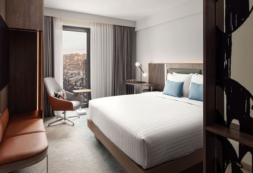 Hotel Courtyard By Marriott Yerevan