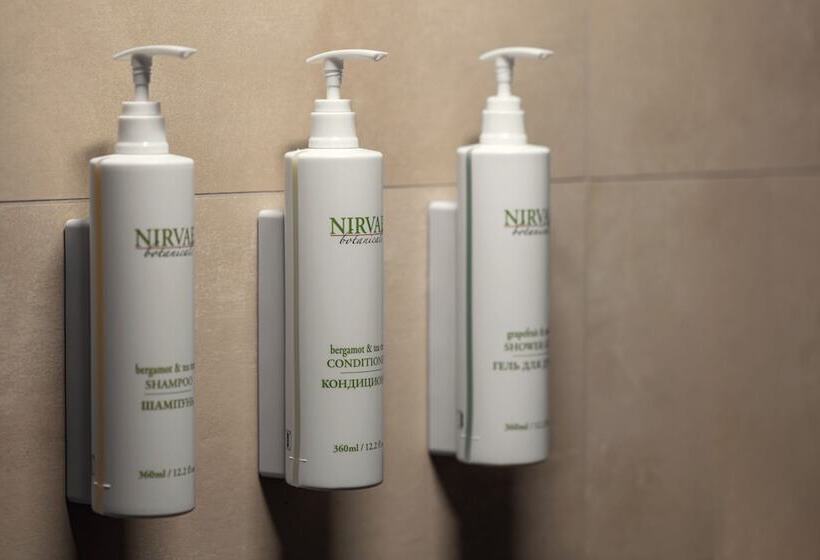 Hotel Courtyard By Marriott Yerevan