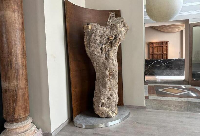 酒店 Palazzo Liberty Unique