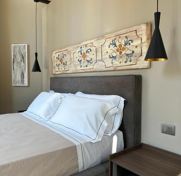 酒店 Palazzo Liberty Unique