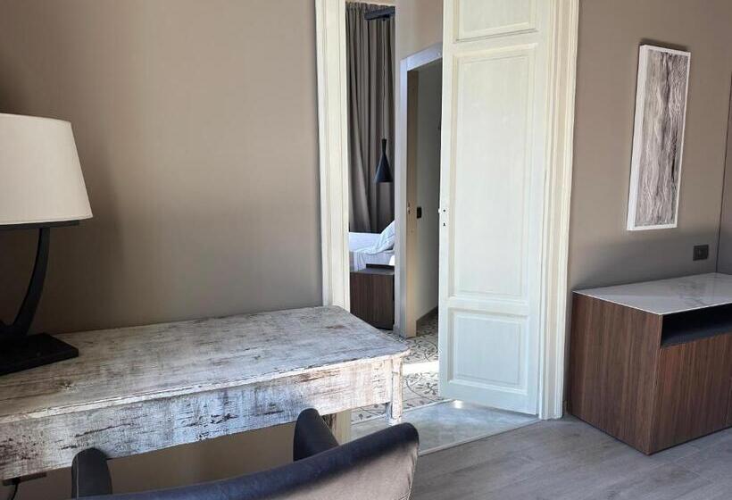 酒店 Palazzo Liberty Unique