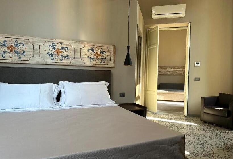 酒店 Palazzo Liberty Unique