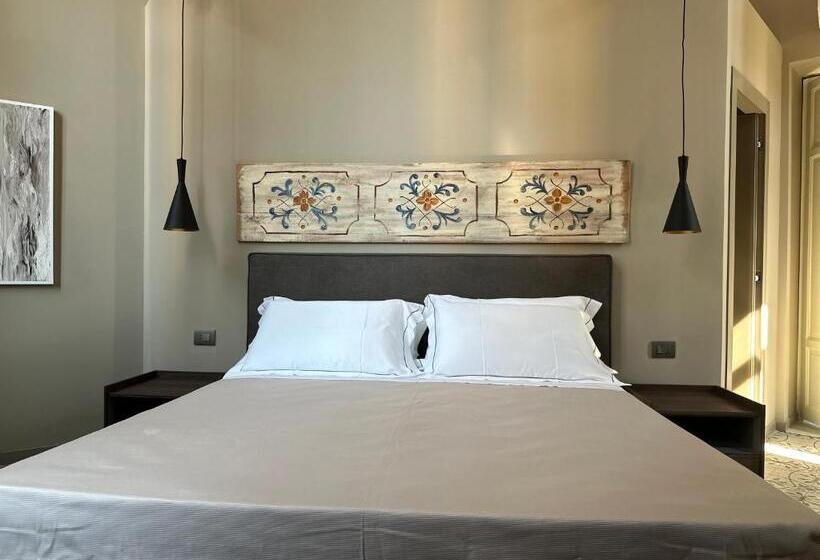 酒店 Palazzo Liberty Unique