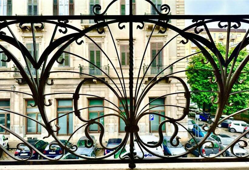 酒店 Palazzo Liberty Unique