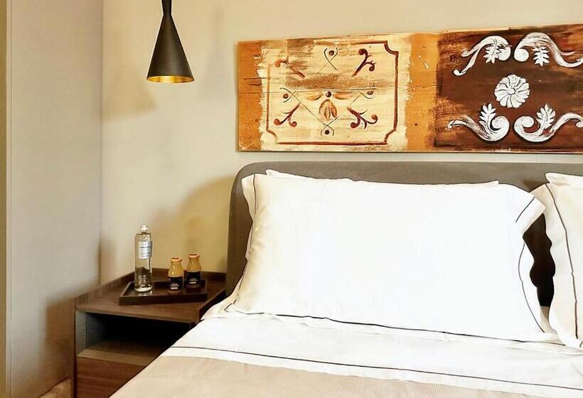 酒店 Palazzo Liberty Unique