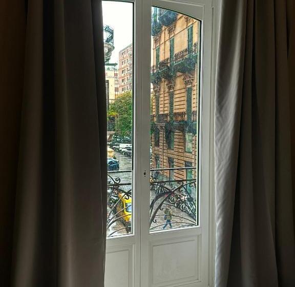 酒店 Palazzo Liberty Unique