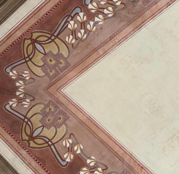 酒店 Palazzo Liberty Unique