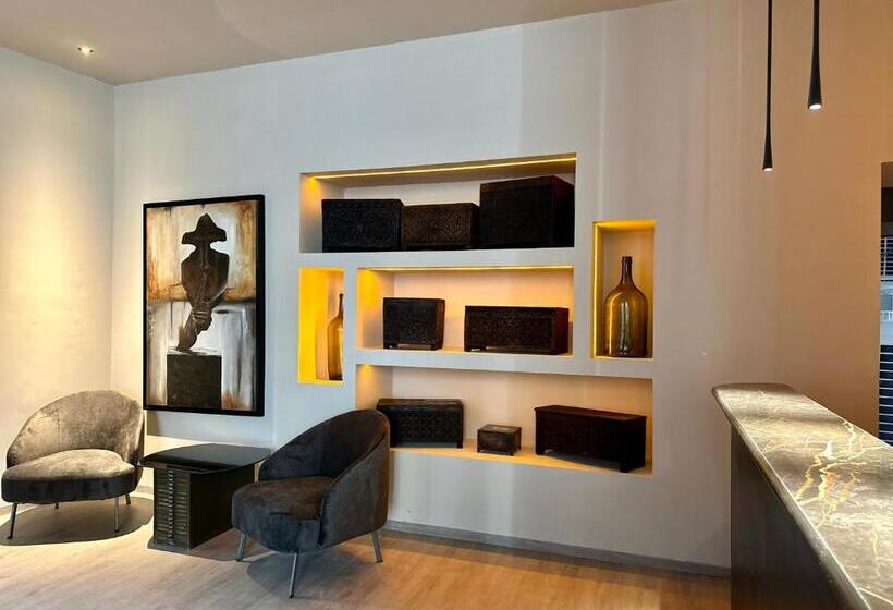 酒店 Palazzo Liberty Unique