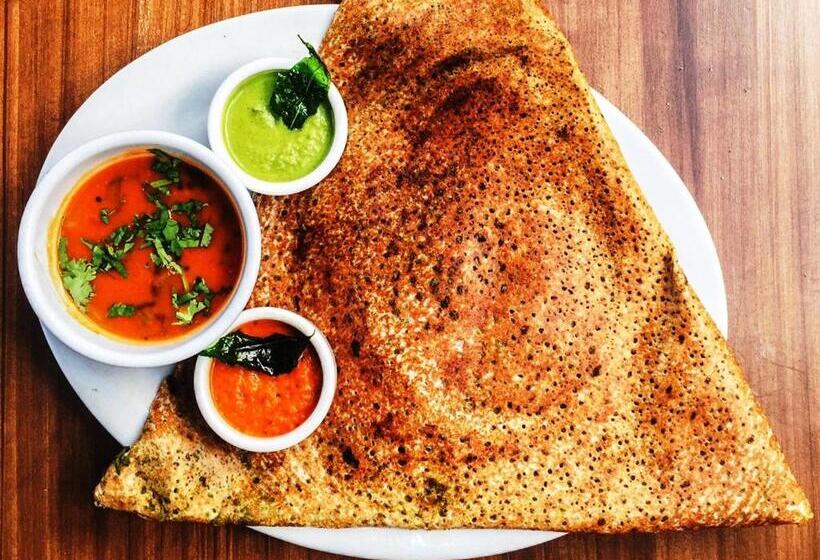 בית מלון כפרי Fabexpress Thul Ghar Home Stay