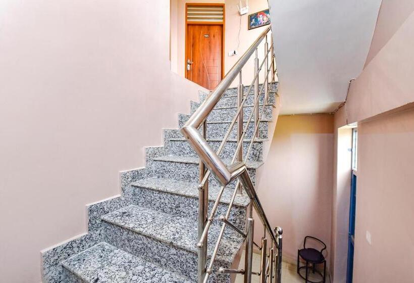 בית מלון כפרי Fabexpress Thul Ghar Home Stay