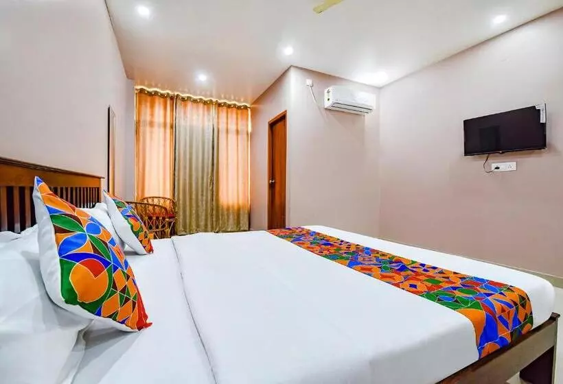 ホテル Fabexpress Thul Ghar Home Stay