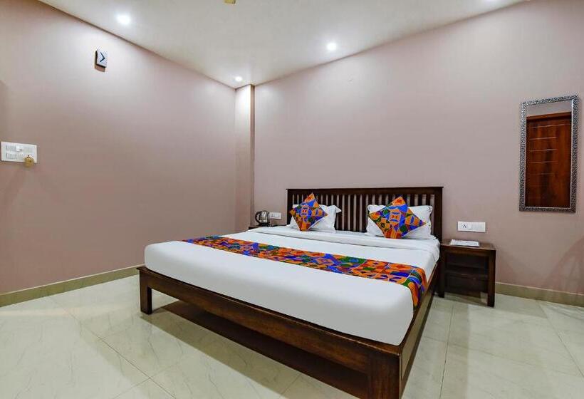 בית מלון כפרי Fabexpress Thul Ghar Home Stay