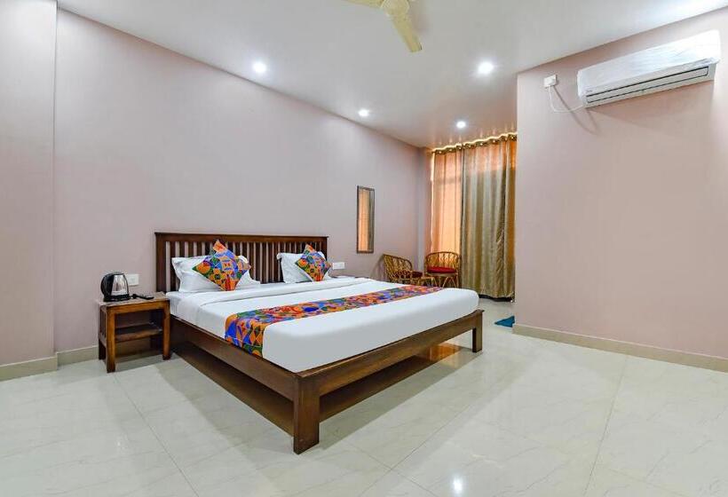 בית מלון כפרי Fabexpress Thul Ghar Home Stay