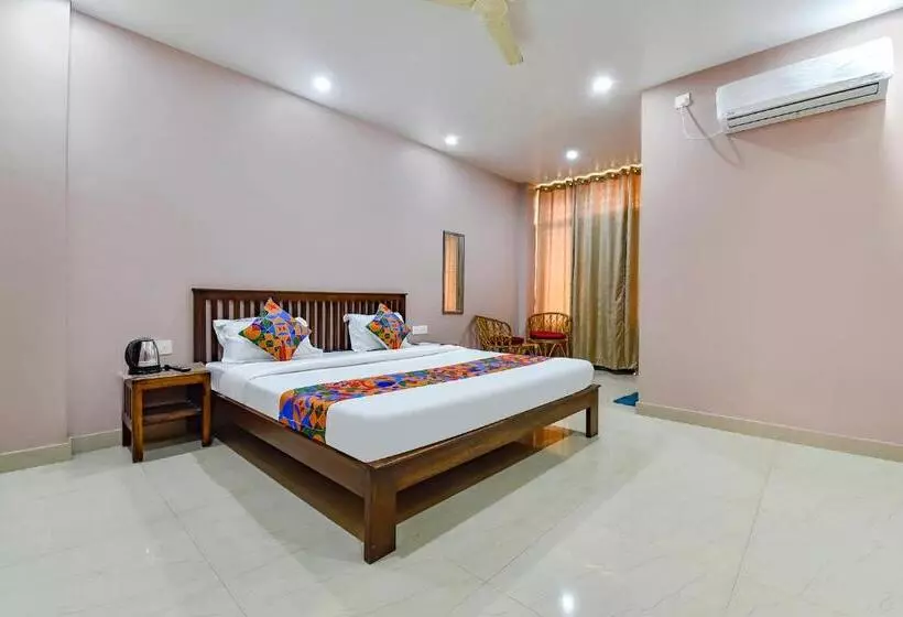 ホテル Fabexpress Thul Ghar Home Stay