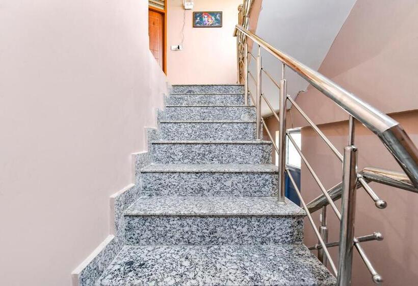 בית מלון כפרי Fabexpress Thul Ghar Home Stay