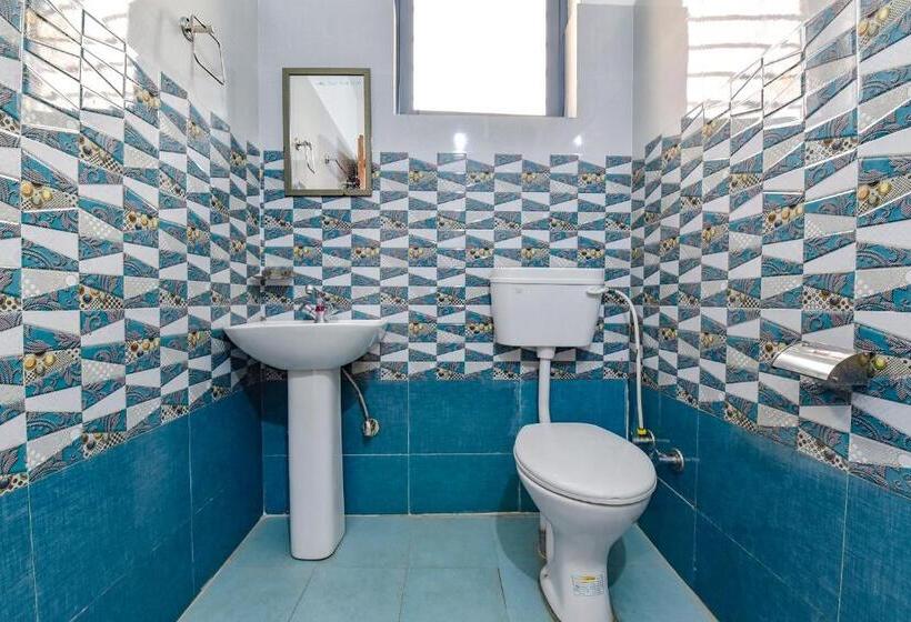 בית מלון כפרי Fabexpress Thul Ghar Home Stay