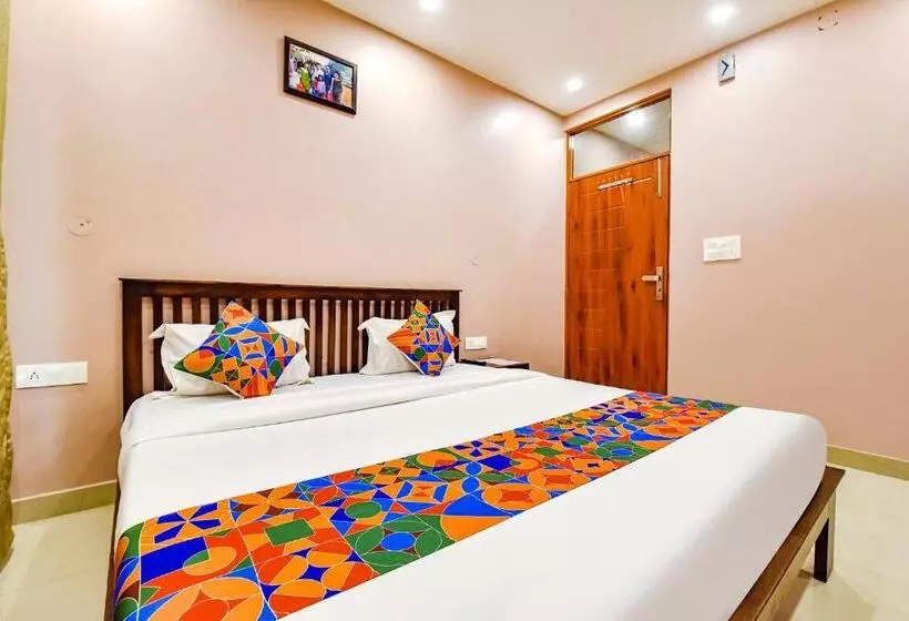 ホテル Fabexpress Thul Ghar Home Stay