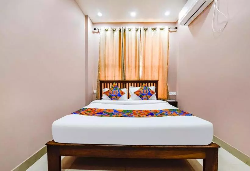 ホテル Fabexpress Thul Ghar Home Stay
