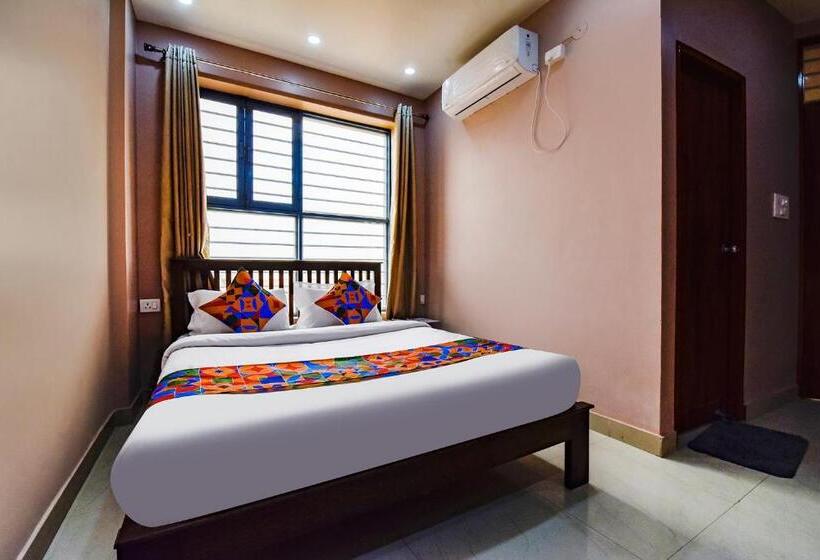 בית מלון כפרי Fabexpress Thul Ghar Home Stay