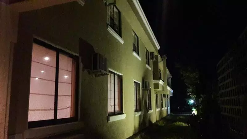 ホテル Villarrica Centro 2