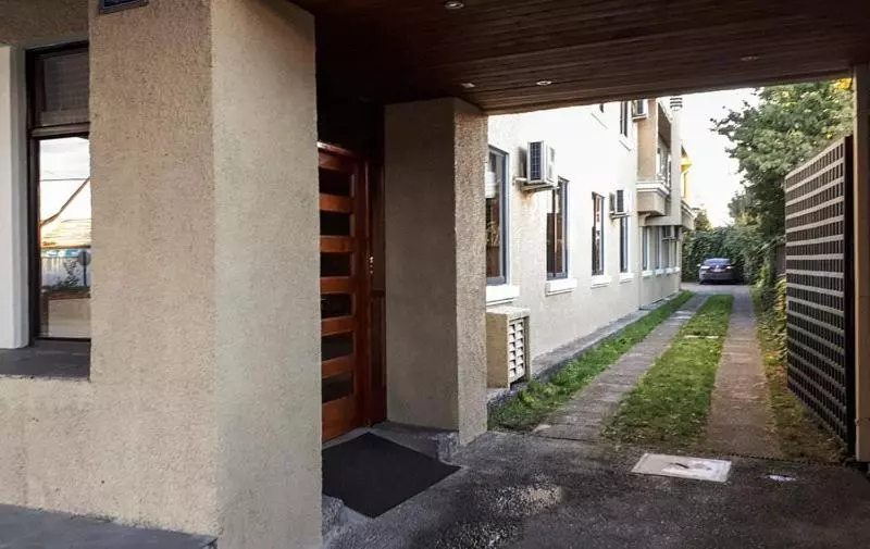 ホテル Villarrica Centro 2