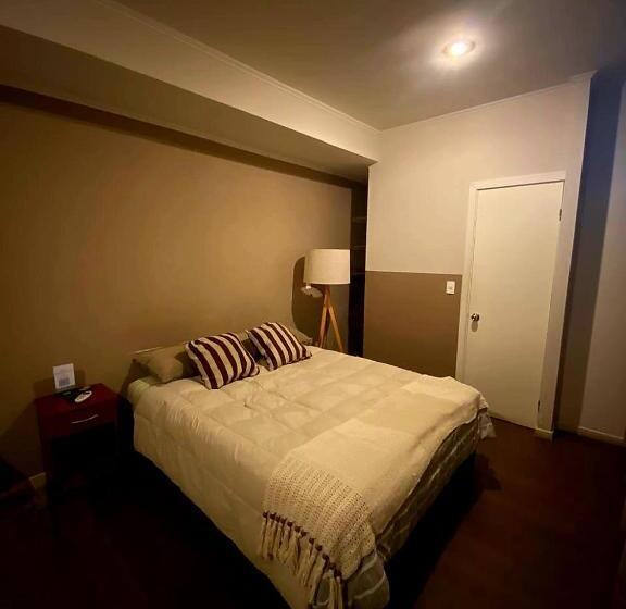 هتل Villarrica Centro 2