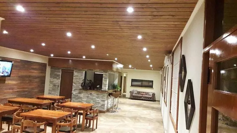 ホテル Villarrica Centro 2