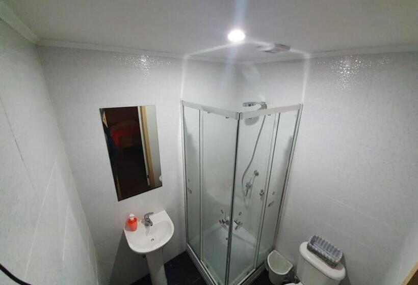 هتل Villarrica Centro 2