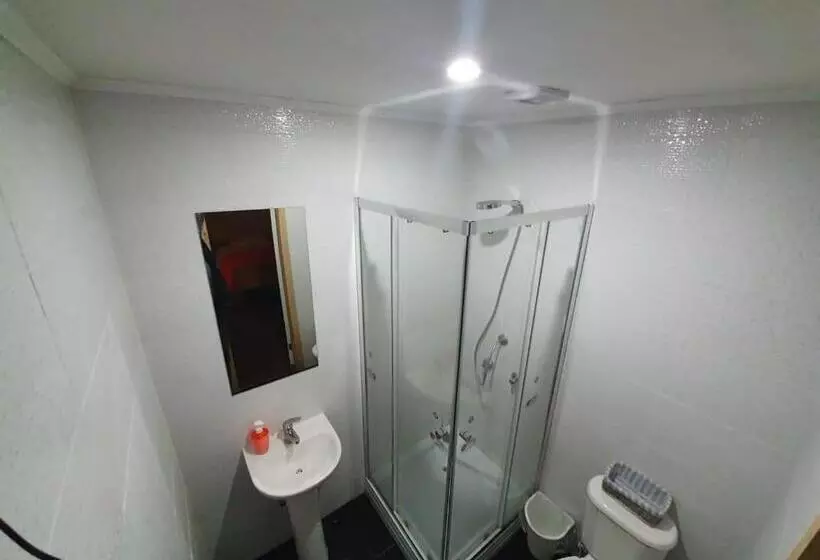ホテル Villarrica Centro 2
