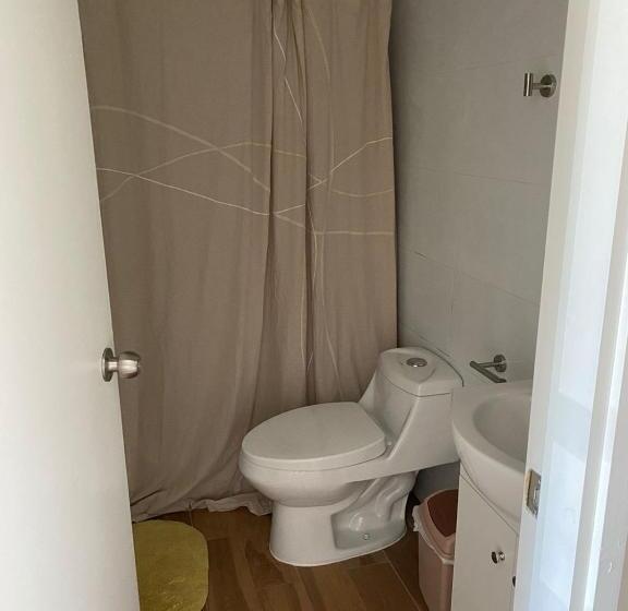 هتل Villarrica Centro 2