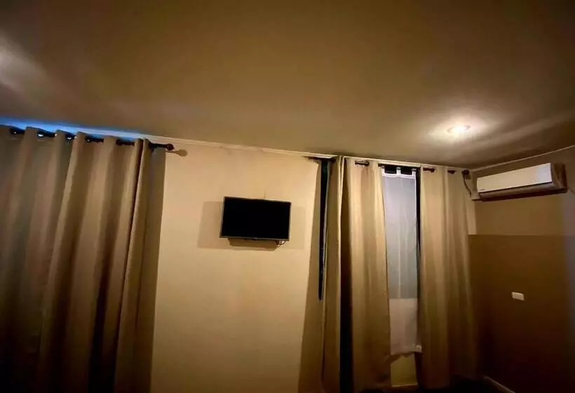 ホテル Villarrica Centro 2