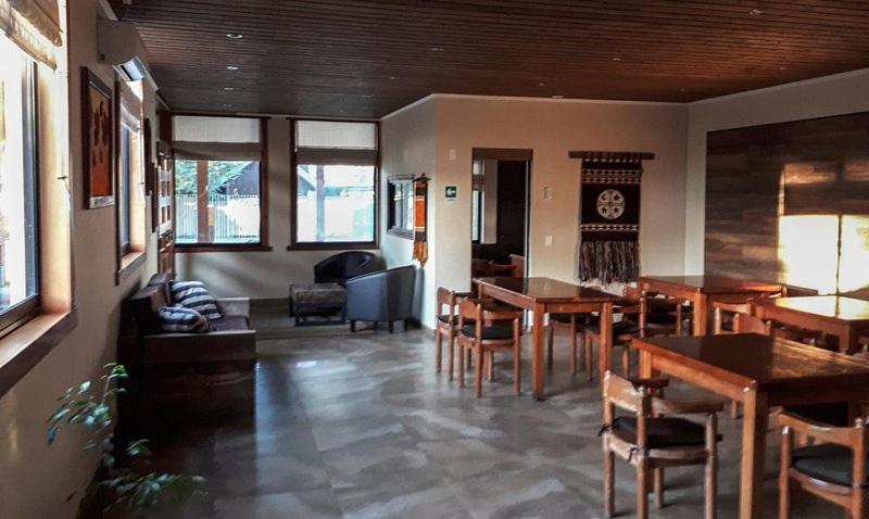 هتل Villarrica Centro 2