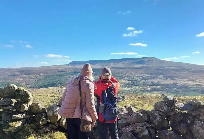 Retkeilymaja Trivia House