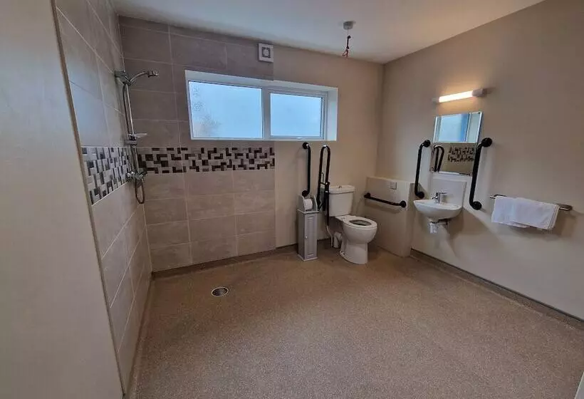 Retkeilymaja Trivia House