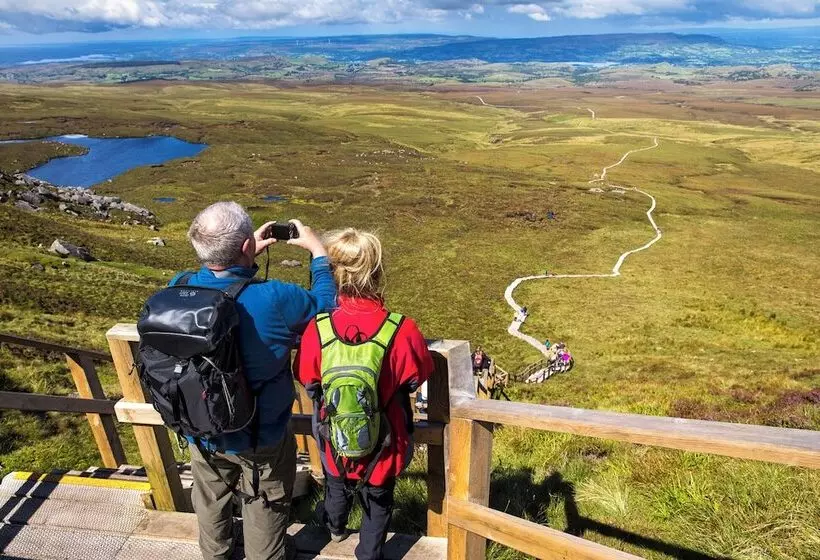 Retkeilymaja Trivia House