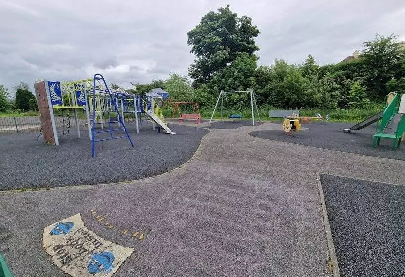 Retkeilymaja Trivia House