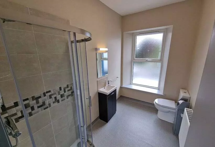 Retkeilymaja Trivia House