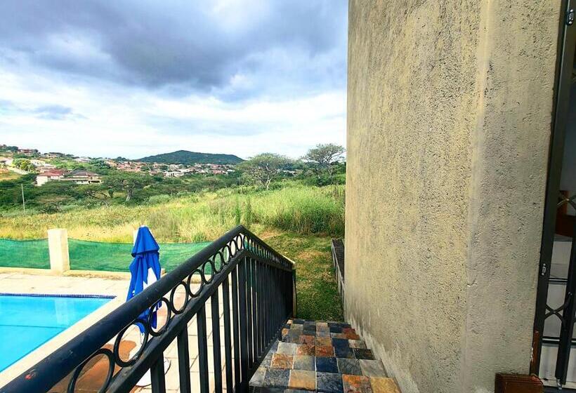 צימר Indlovu Guesthouse