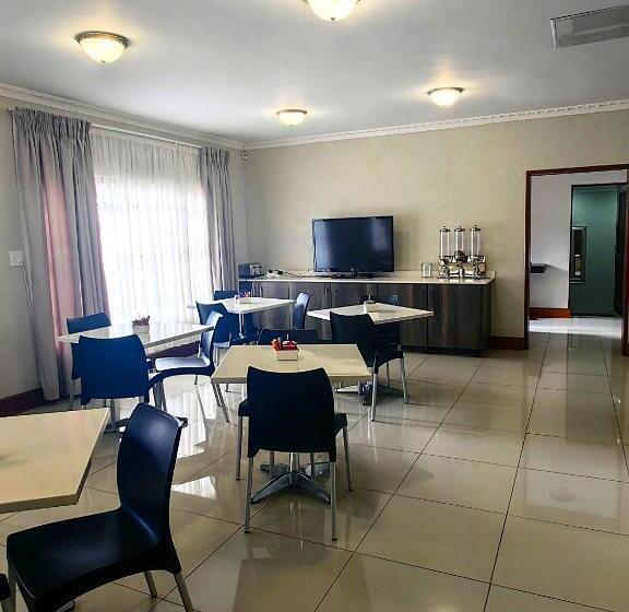 צימר Indlovu Guesthouse