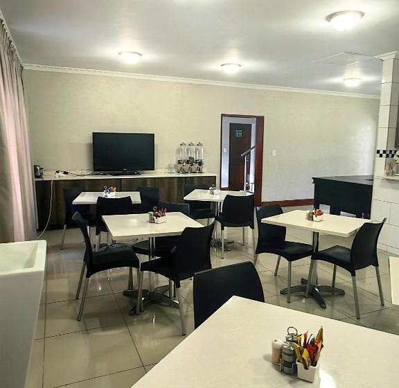 צימר Indlovu Guesthouse