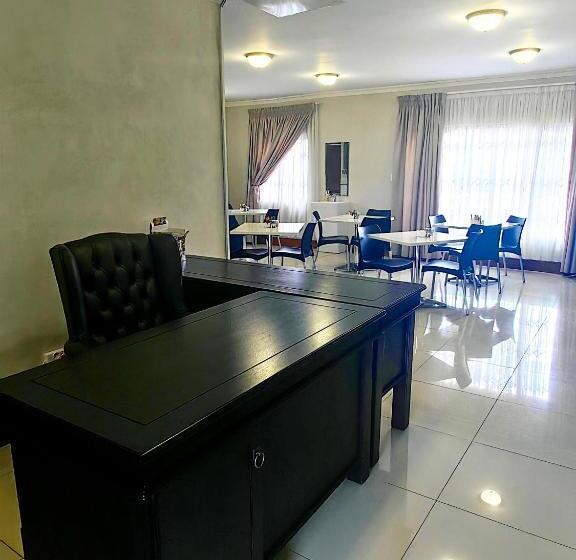 צימר Indlovu Guesthouse