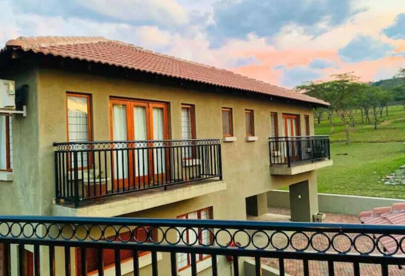 צימר Indlovu Guesthouse