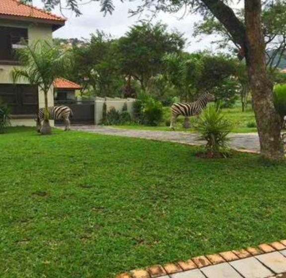 צימר Indlovu Guesthouse