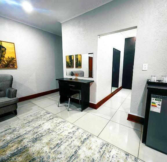 צימר Indlovu Guesthouse